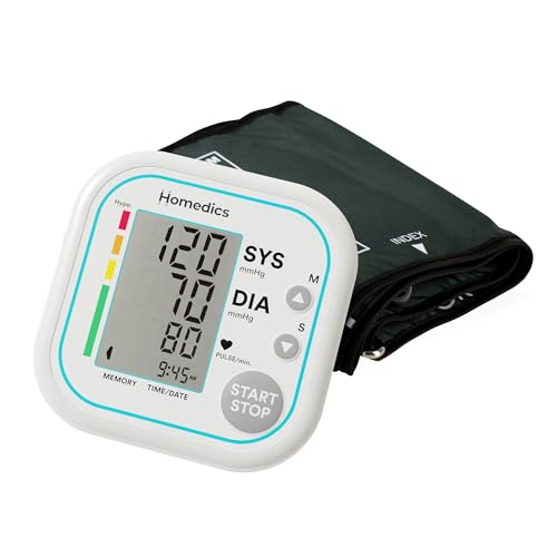 Homedics - Blood Pressure Monitor