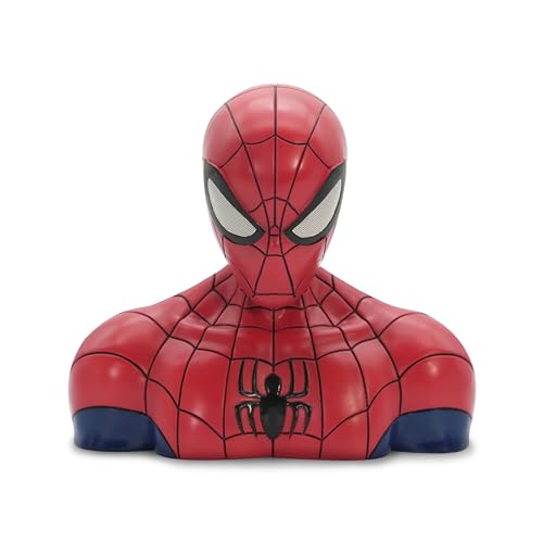 Abystyle Marvel - Money Bank - Spider-Man