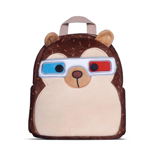 Difuzed Squishmallows - Backpack - Hans (Mp561810Sqm)