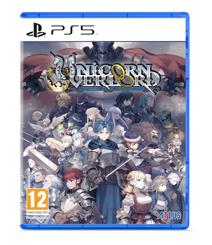 Noname Unicorn Overlord /Ps5