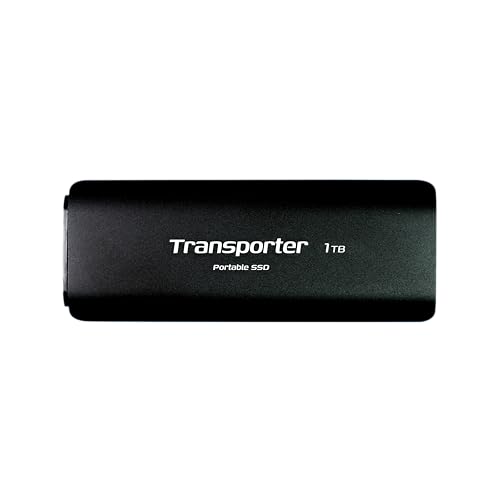 Patriot Memory Ssd 1Tb 1.0/1.0 Transporter Portable