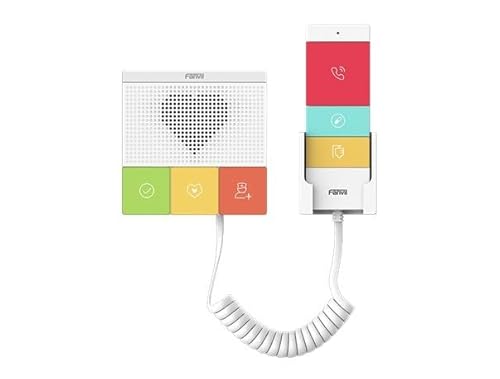 Fanvil Y501-Y Sip Healthcare Intercom