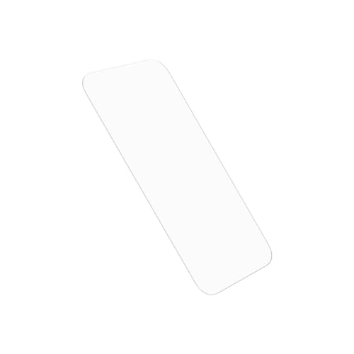 Otterbox Pellicola Protettiva In Vetro Temperato Per Iphone 15 Plus, Protezione A Rotture, Graffi E Cadute