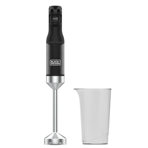 Black+Decker Hand Blender Bxhb1501E