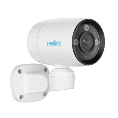 Reolink Rlc-81Pa Ip Poe Camera