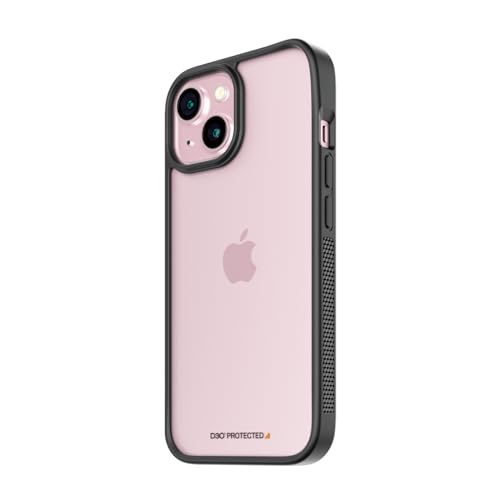 Panzerglass Clearcase Custodia Per Cellulare 15,5 Cm (6.1") Cover Trasparente