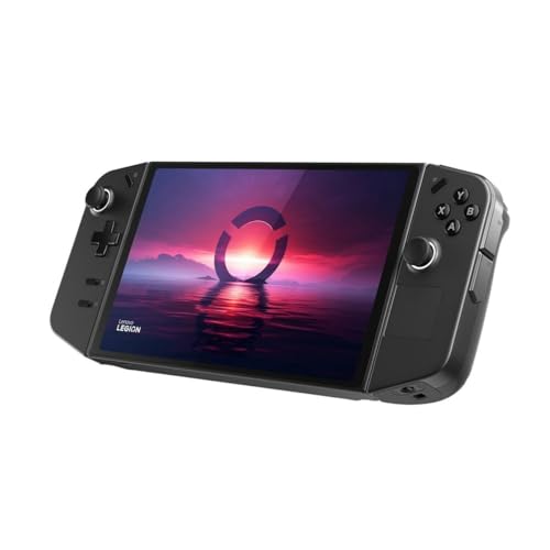 Lenovo Legion Go Console De Jeux Portables 22,4 Cm (8.8") 512 Go Écran Tactile Wifi Noir
