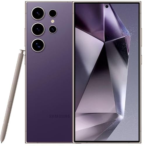 Samsung E3 Titanium Violet 12Gb+256Gb