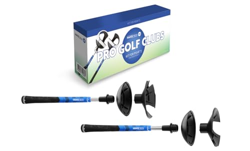 Maxx Tech Psvr2 Pro Golf Clubs Kit
