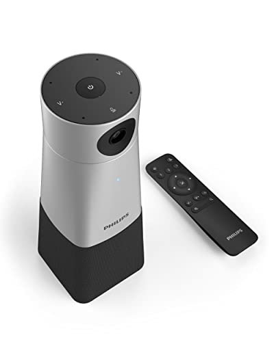 Philips Pse0550 Hd-Audio E Videokonf. Lösung