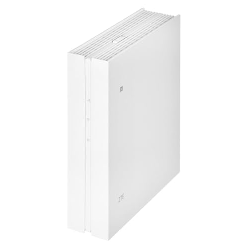 Router Zte Mf297D