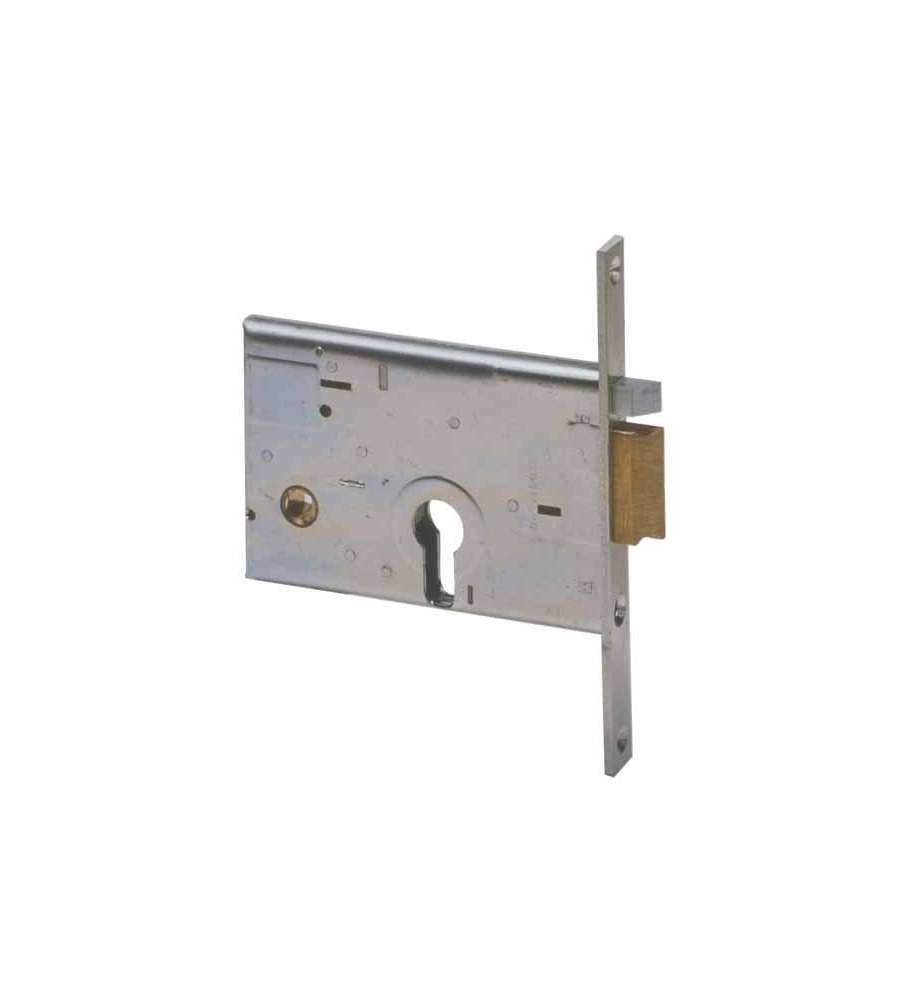 Elettroserratura Inf.Fasce All Sx  14010-60-2 Cisa