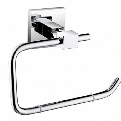 Bristan quadrato porta carta igienica Sqrollc (A7q)