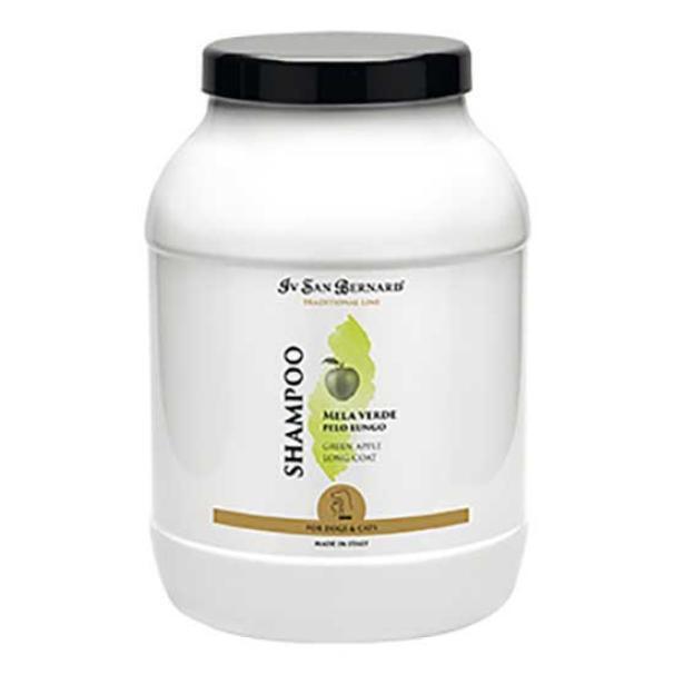 IV SAN BERNARD SHAMPOO MELA VERDE 3000ML