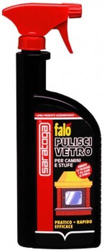 Falo' Puliscivetro Saratoga ml 500