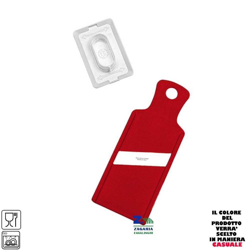 AFFETTAVERDURE RIGAMONTI PERFETTA CON PROTEGGIDITA ART. 280 MADE ITALY
