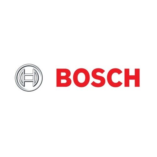 Rondella D'appoggio Bosch 2430101545 per Daf Fiat Iveco Khd Man Mercedes Benz VW