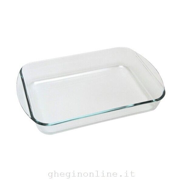 Pirofila Pyrex 234B000/7046