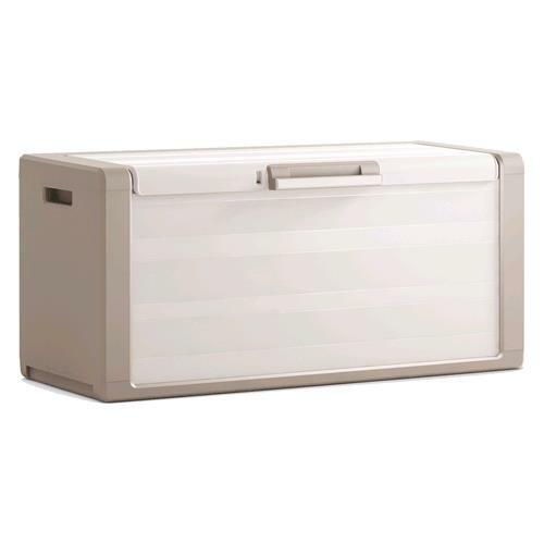 Baule Portatutto 'Gulliver' Cm. 118 X 49 X H. 55 - Sabbia