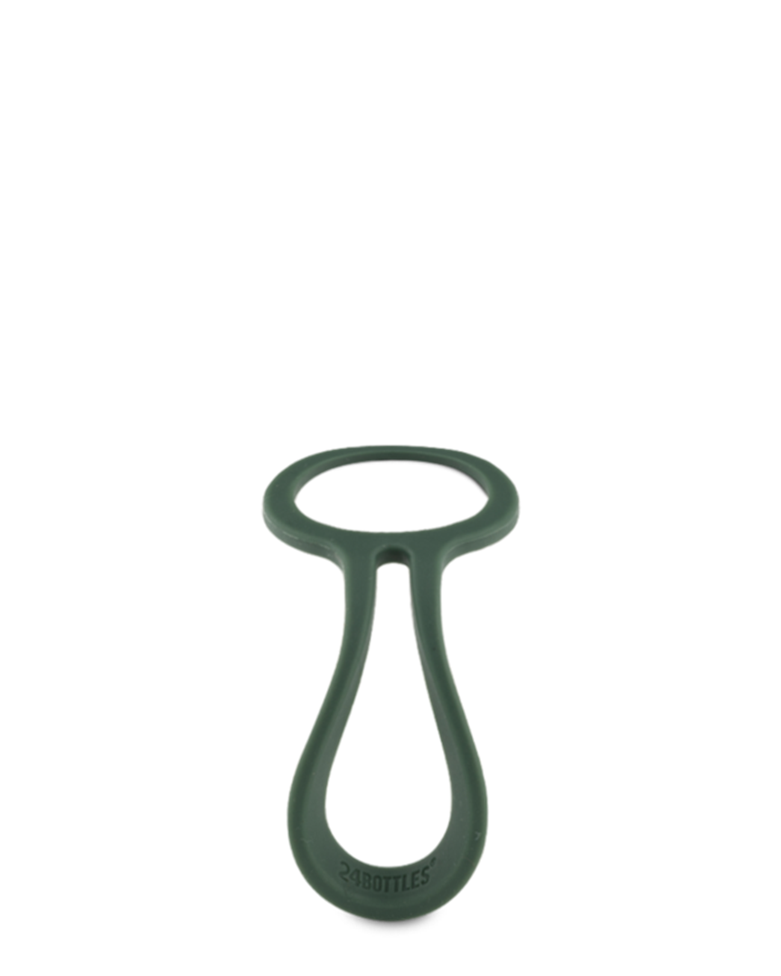 Bottle Tie Light Green | 24bottles