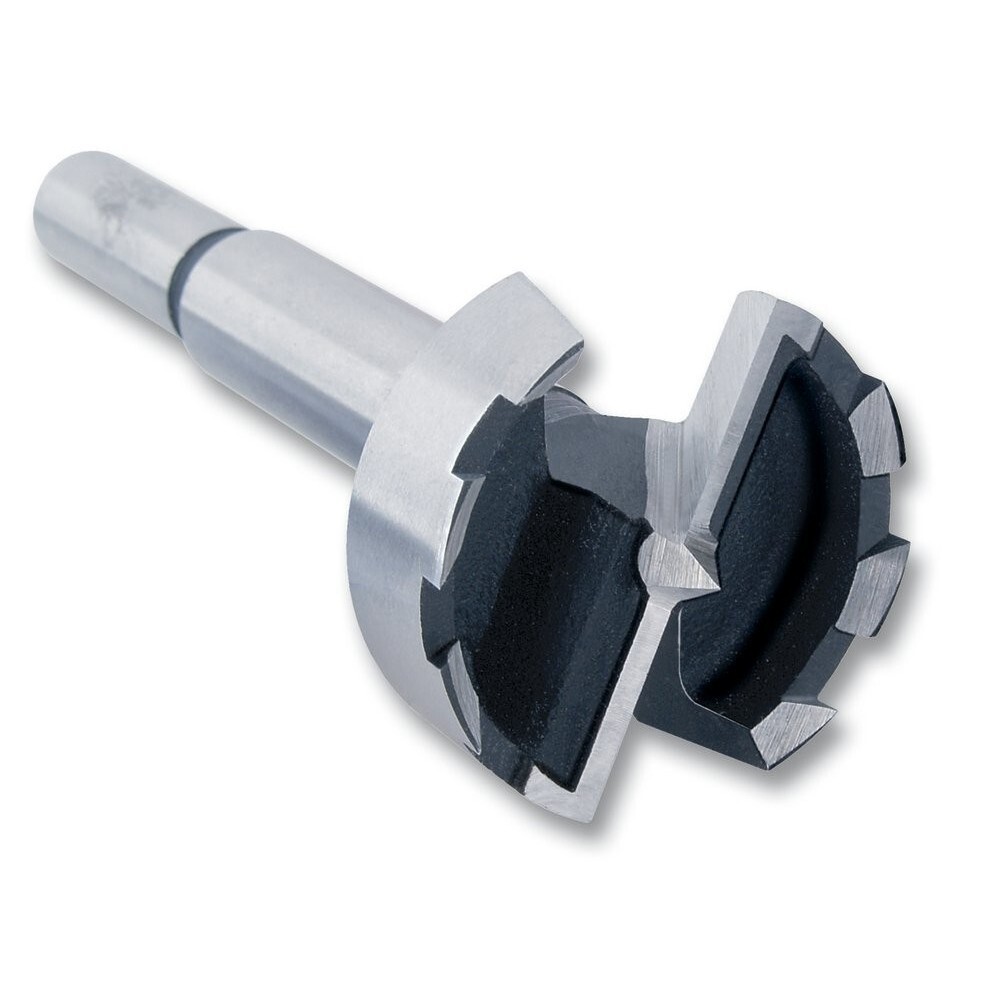 PUNTA FORSTNER PER LEGNO DIAMETRO FORO 35 MM WOLFCRAFT art. 3322