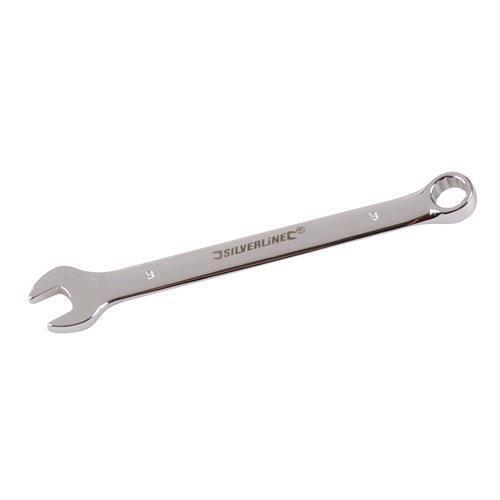 Silverline Chiave combinata 8 mm