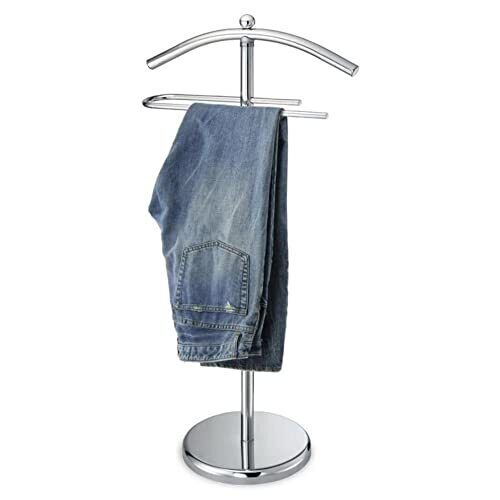 Je Cherche Une Idée RG5807 - Appendiabiti in Metallo, 109 x 43 x 28 cm (Y5t)