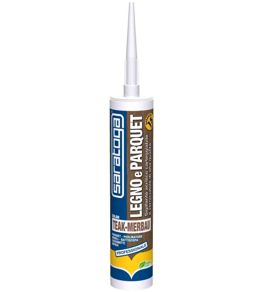 Legno Parquet Teak-Merbau 310 ml