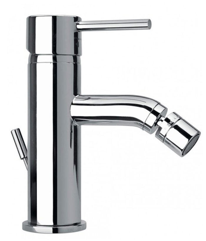MISCELATORE RUBINETTO BIDET PAINI COX 78CR306