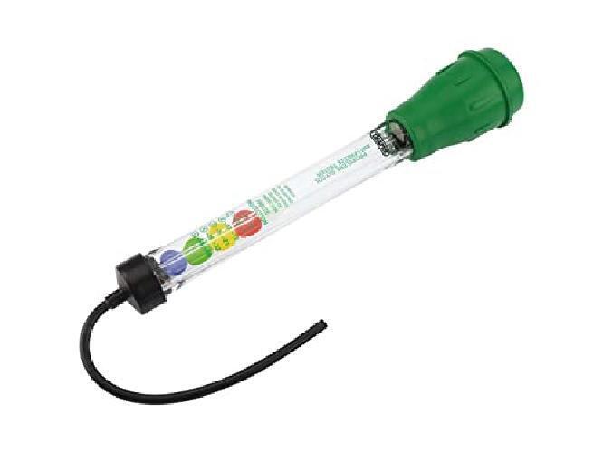 Draper 99810 - Tester antigelo (tipo disco)