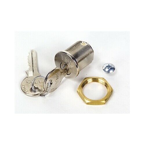 SERRATURA CON CHIAVE PERSONALIZZATA N.3 FAAC 71275103 AUTOMAZIONE AUTOMATISMI