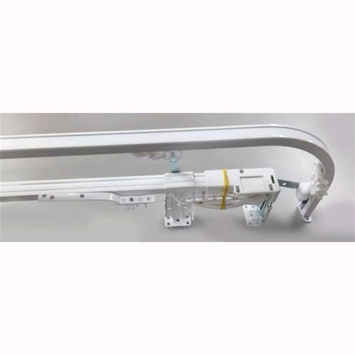 Scorritenda  Estensibile Kit Sirio Cm.170/300 1 Pz