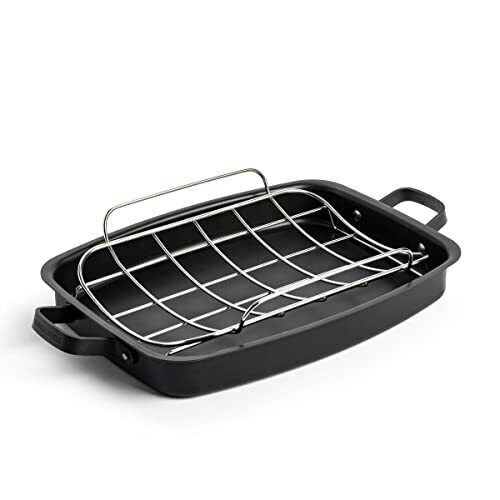 Merten & Storck Vassoio da forno in acciaio al carbonio (W8S)