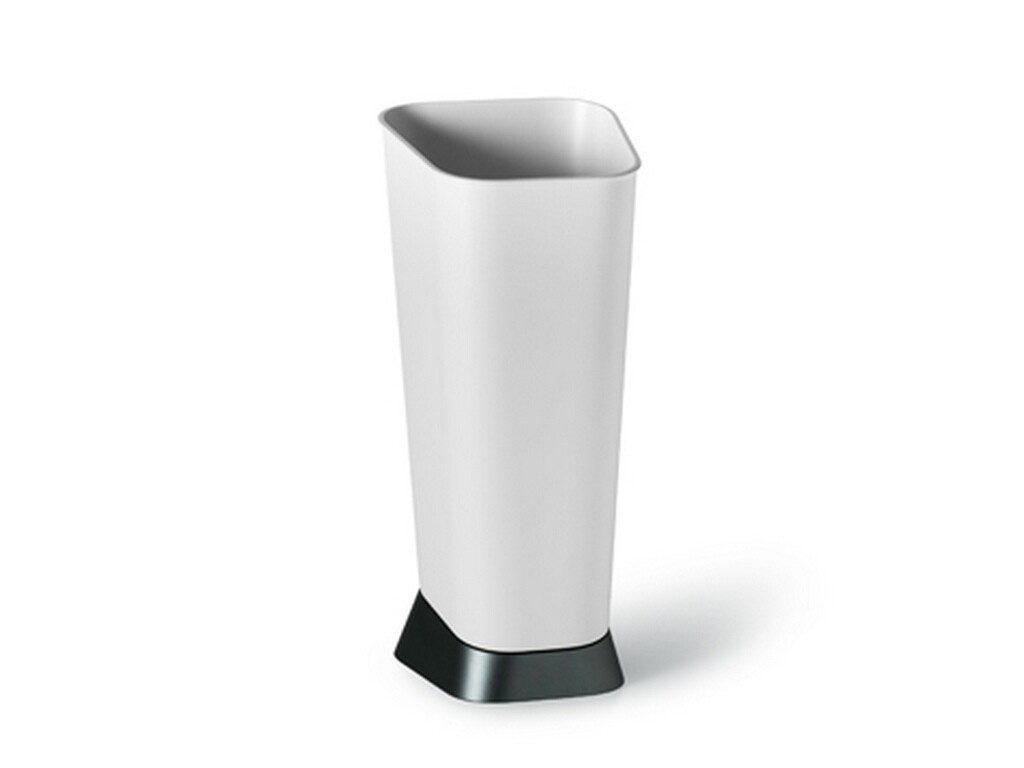 PORTAOMBRELLI PORTA OMBRELLI VECA PLUVIO BIANCO/TORTORA COLORE ASSORTITO