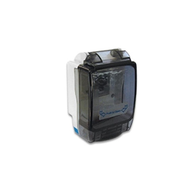 AVE 45SP42K COPERCHIO AVE A CERNIERA IP56 S45 2M