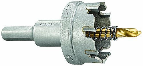 COR.DIENTE METAL DURO- CHAPAS 39MM DIA. (l0G)