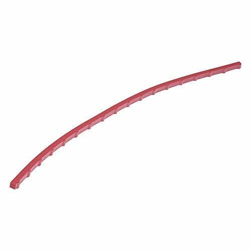 Trend CURV/8X500 - Guida curva 8 x 500 mm (N3J)