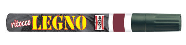 RITOCCO PER LEGNO AREXONS  noce chiaro, noce scuro , cliegio