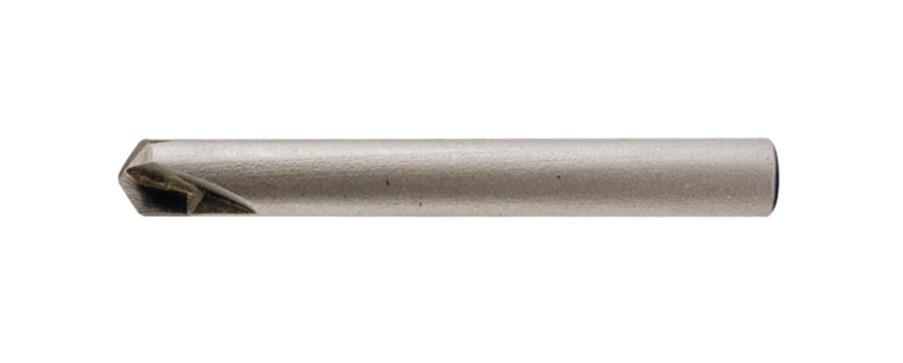 Makita B-01199 Punta Centraggio HM Seghe a Tazza HM Ø 6 mm • Lunghezza 48 mm