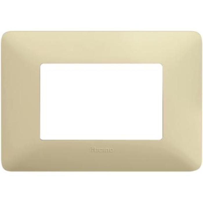 MATIX PLACCA 3P CORDA ARROTONDATA
