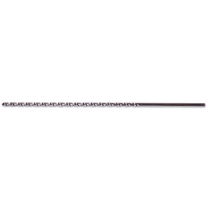 Krino Punta Trapano per Muro Widia Lunga ØxL. 12X600 mm 1 Pz DIN 8039 - ISO 5467