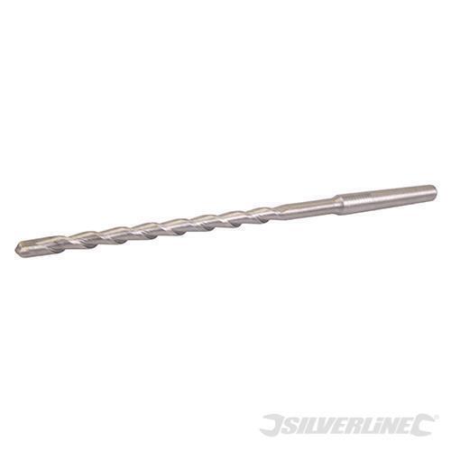 Silverline Punta conica della guida 8 x 200 mm