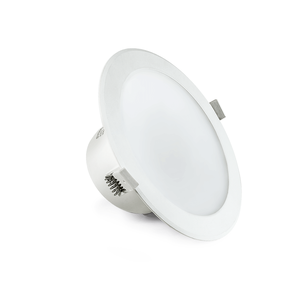 Faretto a led incasso 17W luce calda naturale fredda mensole cappa 155mm 220v