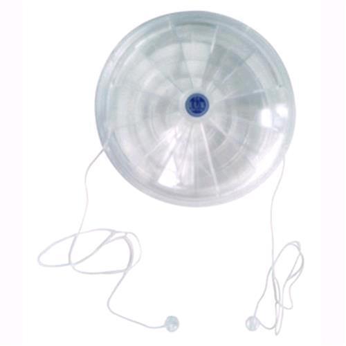 Areatore Per Vetri D. Mm. 160 Con Chiusura 1 Pz