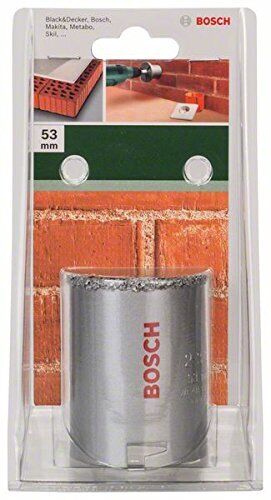 BOSCH Sega A Tazza In Tc 53mm