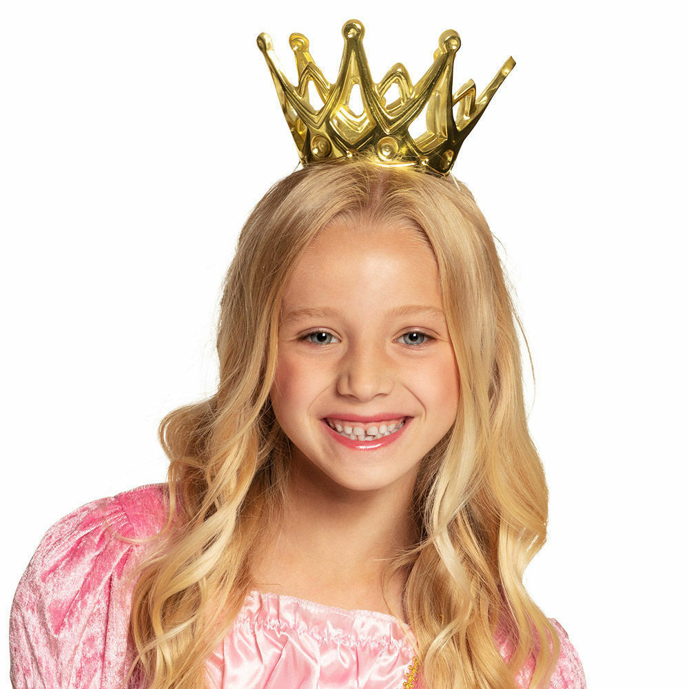 Corona Regina Oro