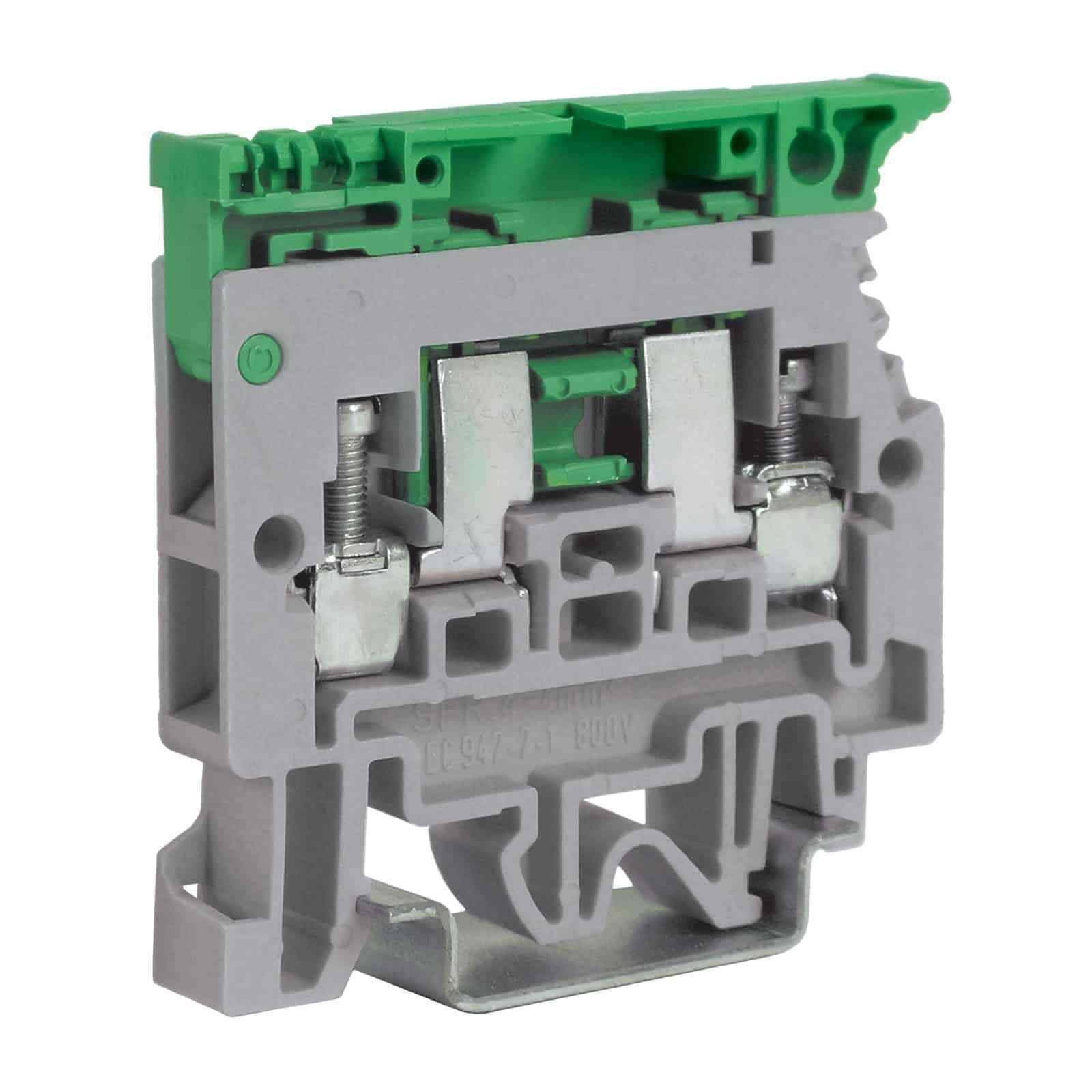 Cabur CBR SF900 SFR.4      MORSETTO SEZIONABILE