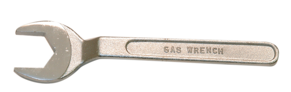 1671   Q.TA'. 10 CHIAVE PER BOMBOLA GAS