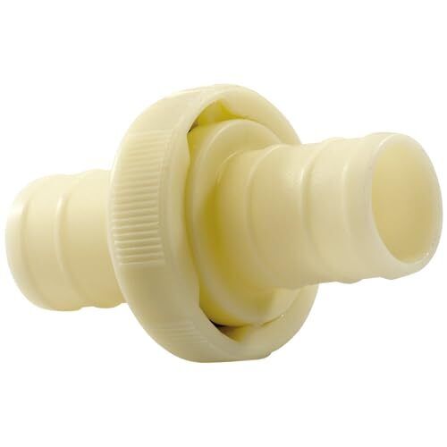 Draper 23200 25 mm Tubo Raccordo Adattatore