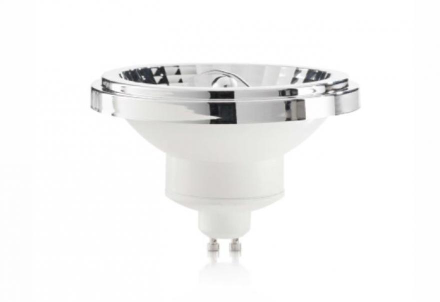 Lampadina GU10 Ideal Lux 189031-13W 3000K